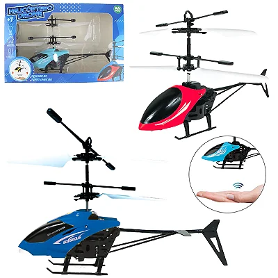 Helicóptero