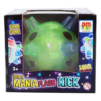 Bola Mania  Flash Kick