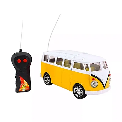 Carro Controle Remoto Sem Fio