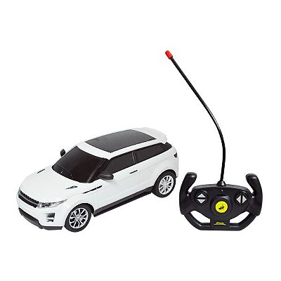 Carro Controle Remoto Sem Fio