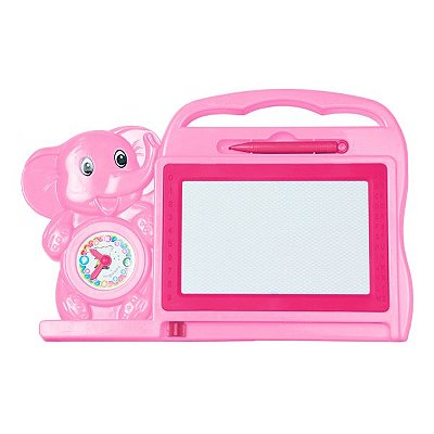 Quadro Mágico Elefante