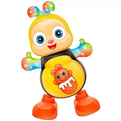 Abelha Bee Happy Musical
