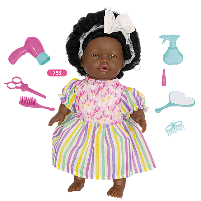 Boneca Judy Beauty