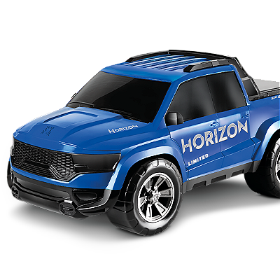 Pick-up Alien Horizon