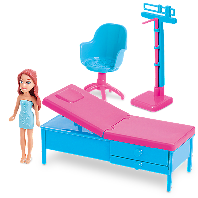 Clínica Médica da Judy