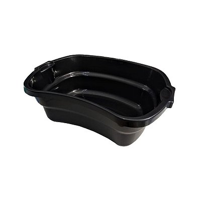 Bacia Prime Preta 17L