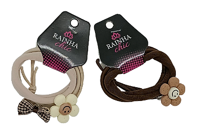 Kit Rabicó Para Cabelo