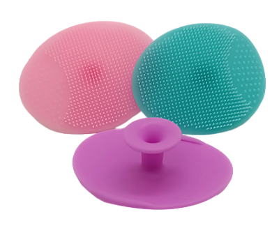 Esponja Para Maquiagem Para Limpeza Facial
