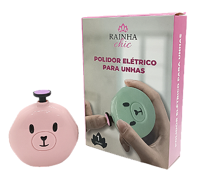 Polidor de Unhas
