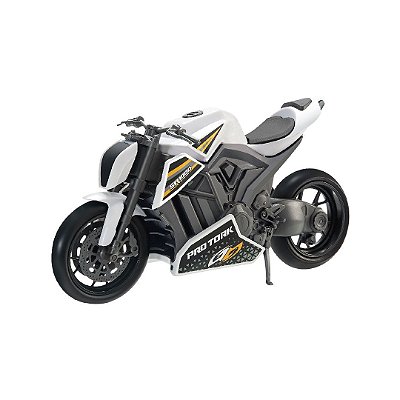 Moto Sport Pro Tork
