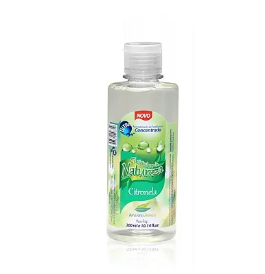 Aromatizante de Ambiente Citronela 300ml