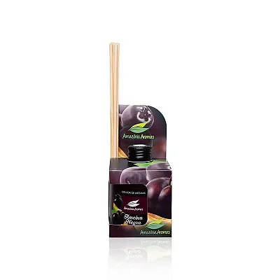 Difusor de Aromas Ameixa Negra 270ml