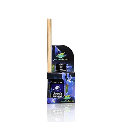 Difusor de Aromas Lavanda Francesa 270ml