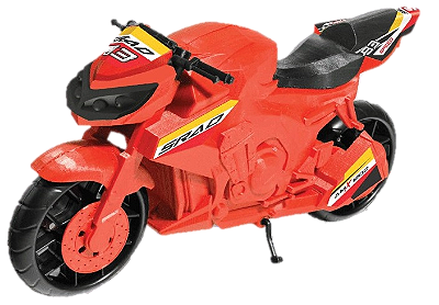 Moto Big Srad