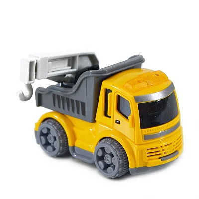 Carro de Construção