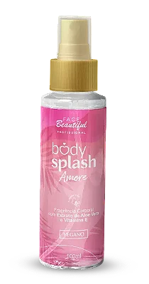 Body Splash Amore 200ml