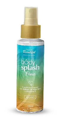 Body Splash Fênix 200ml