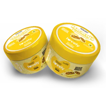 Esfoliante Corporal Maracujá+Camomila 280g