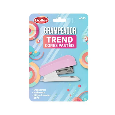 Mini Grampeador