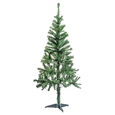 Árvore de Natal Verde C/220 Galhos 1,5M