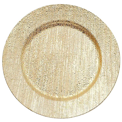 Prato de Plástico Souplast 32cm