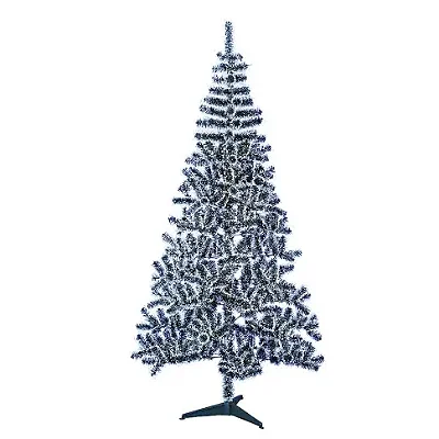 Árvore de Natal Nevada C/600 Galhos 2,40m