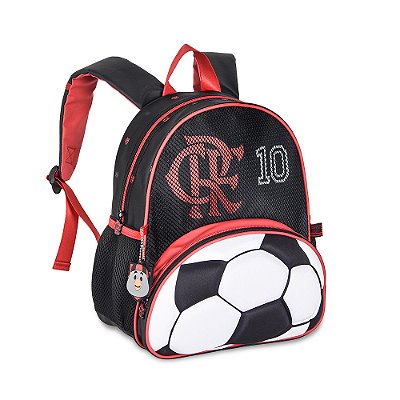Mochila de Costas Flamengo – 13″