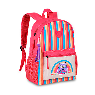 Mochila Bubu 17″