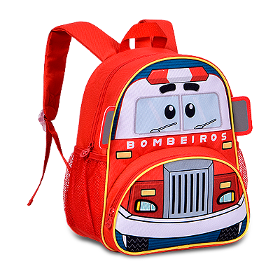 Mochila Clio Pets 13″