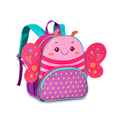 Mochila Clio Pets 13″