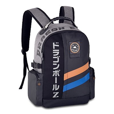 Mochila de Costas Dragon Ball Z – 18″
