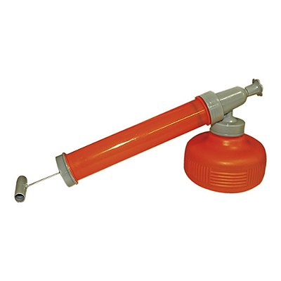 Pulverizador Manuel De Plástico 350ml