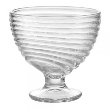 Taça Para Sobremesa Bowl 300ml C/6 Peças