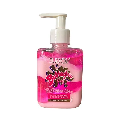Bubbaglow Sexy Morango
