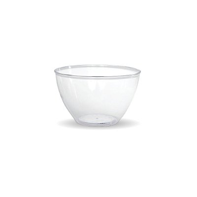 SALADEIRA CRISTAL 3500 ML TRANSPARENTE