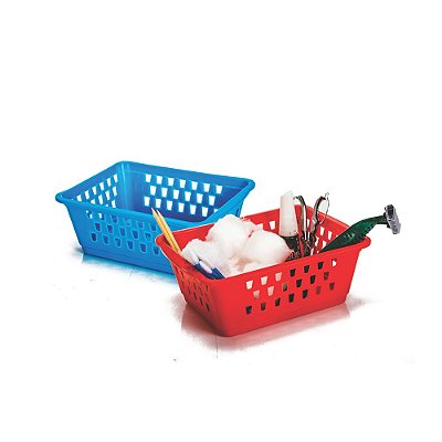 CESTINHA ORGANIZADORA - 800 ML