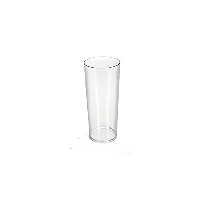 COPO CRISTAL COQUETEL - 330 ML - TRANSPARENTE