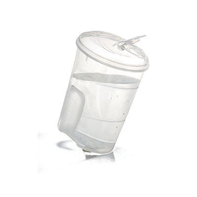 GARRAFA DE AGUA - 1200 ML