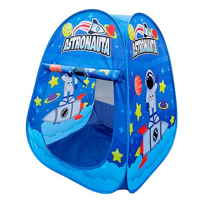 Barraca Astronauta