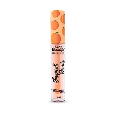 Gloss Labial Pêssego