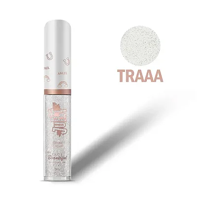 Gloss Labial JUPXT Traa