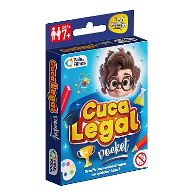 Cuca Legal