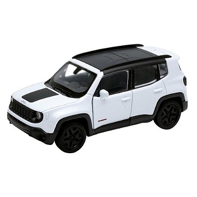 Carro Coleção 1:34-39 Mix Van – Jipe Welly