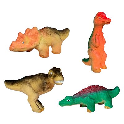Dino Ovo Surpresa 11 cm