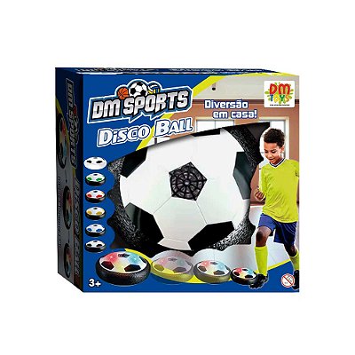 Disco Ball Dm Sports