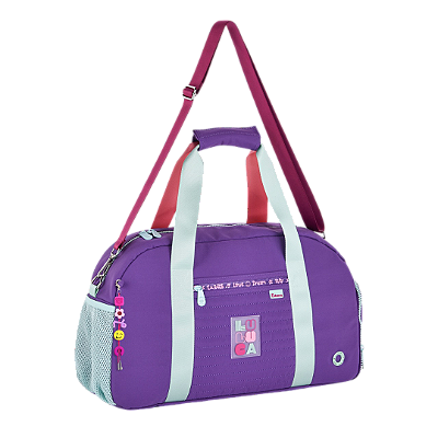 Bolsa Meia Viagem Luluca
