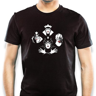 Camiseta rock Bad Queen Rhapsody