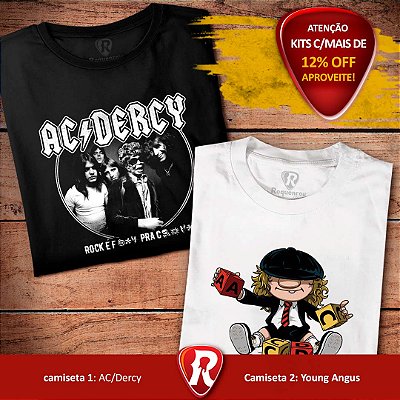 Camiseta Rock Meme Cuecão, 100% Algodão - Roquenrou