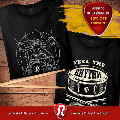 Camiseta rock Rock n Roll Save My Life Regata, 100% Algodão - Roquenrou