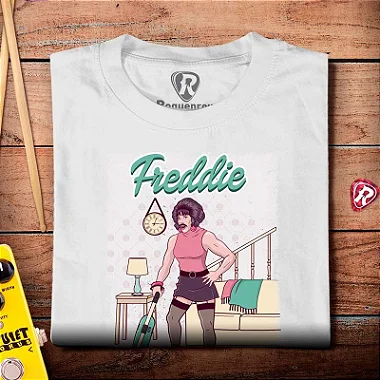 Oferta Relâmpago - Camiseta P Masculina I Want to Break Free